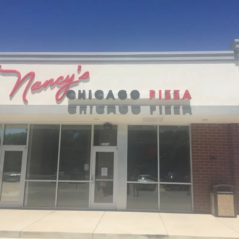Nancy's Pizza Springfield