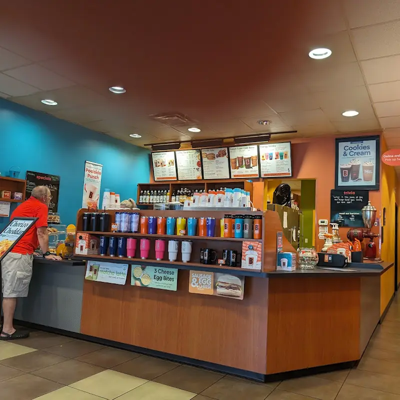 Biggby Coffee