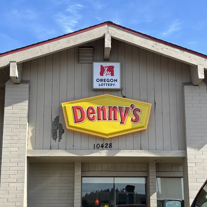 Denny's Restaurant