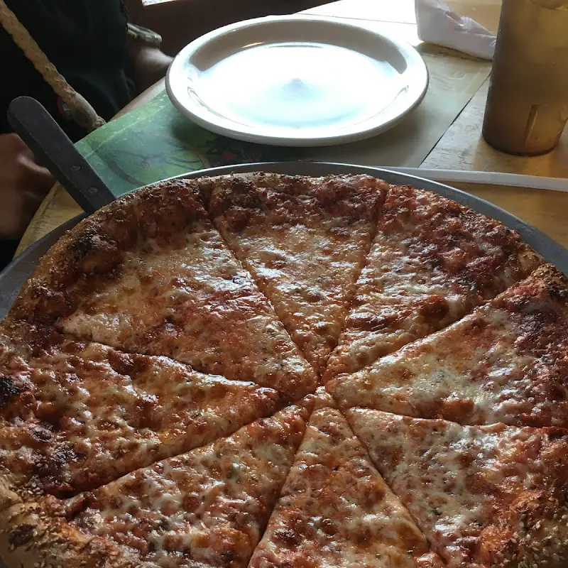 Pizza Place
