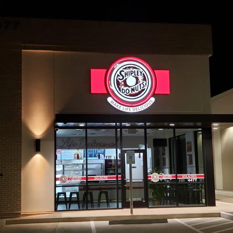 Shipley Do-Nuts