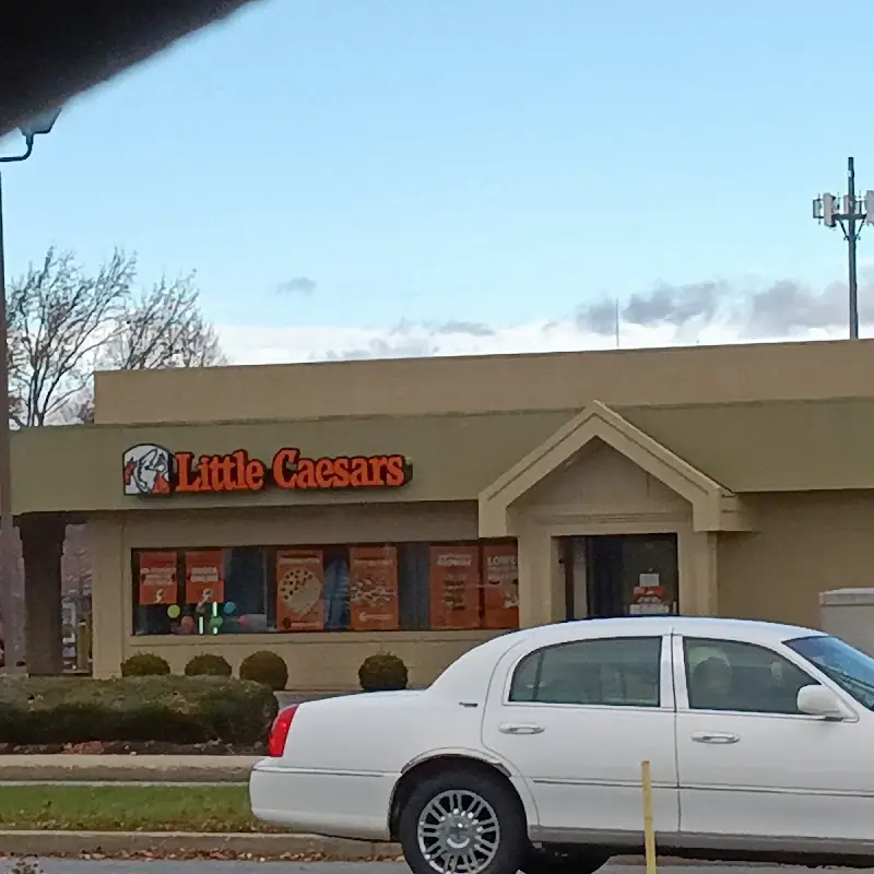 Little Caesars Pizza