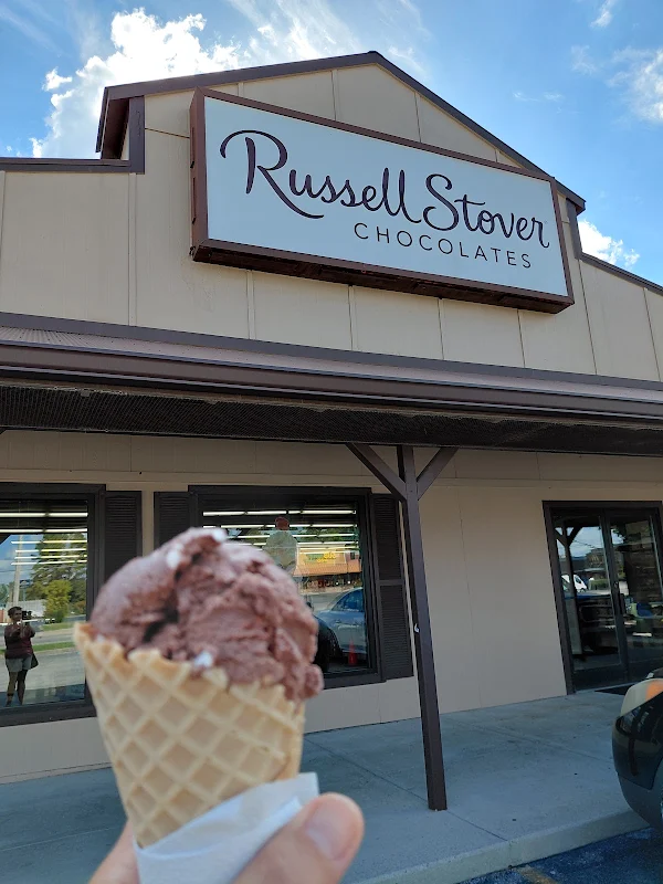 Russell Stover Chocolates