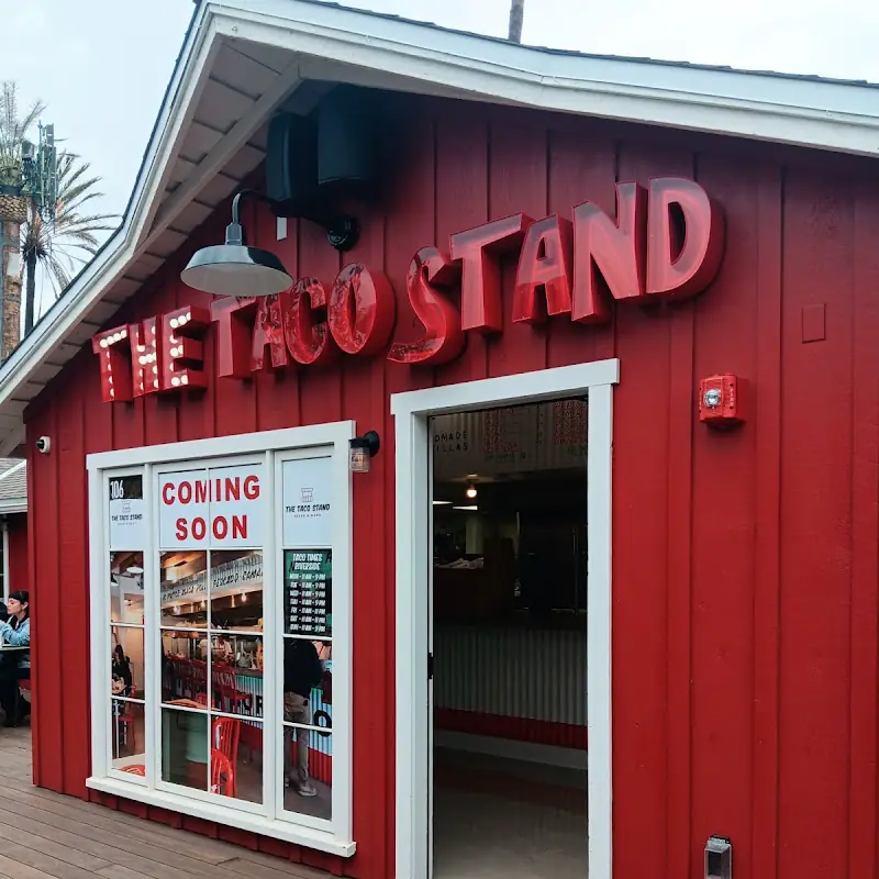 The Taco Stand