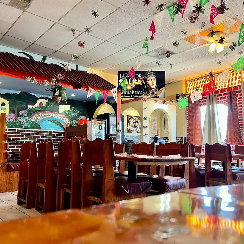 Mi Monterrey | Mexican