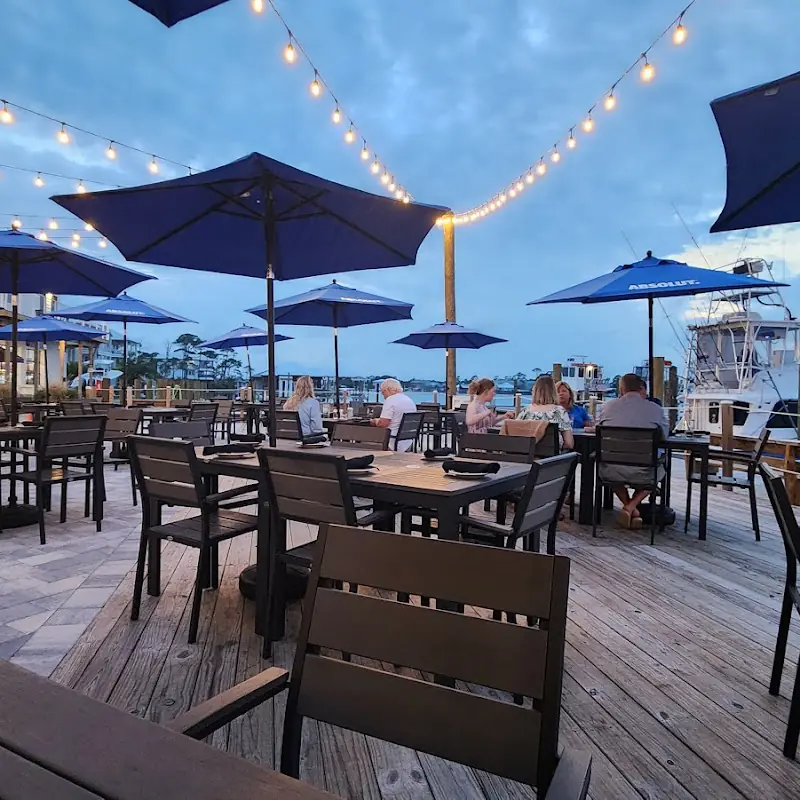 Zeke's Restaurant
