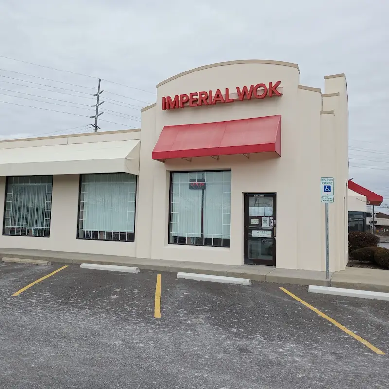 Imperial Wok