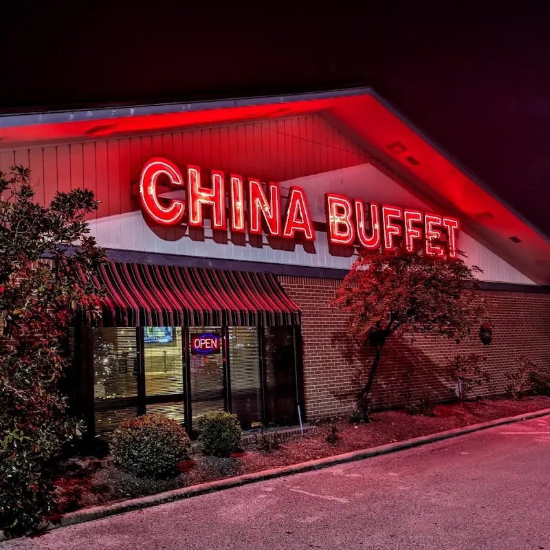 Ni's China Buffet