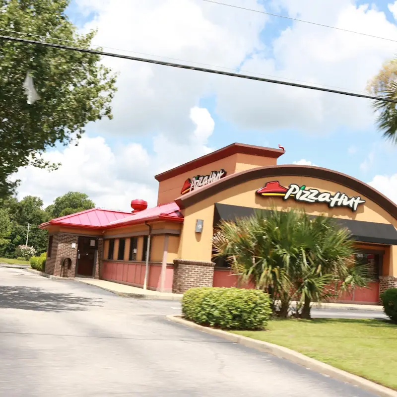 Pizza Hut
