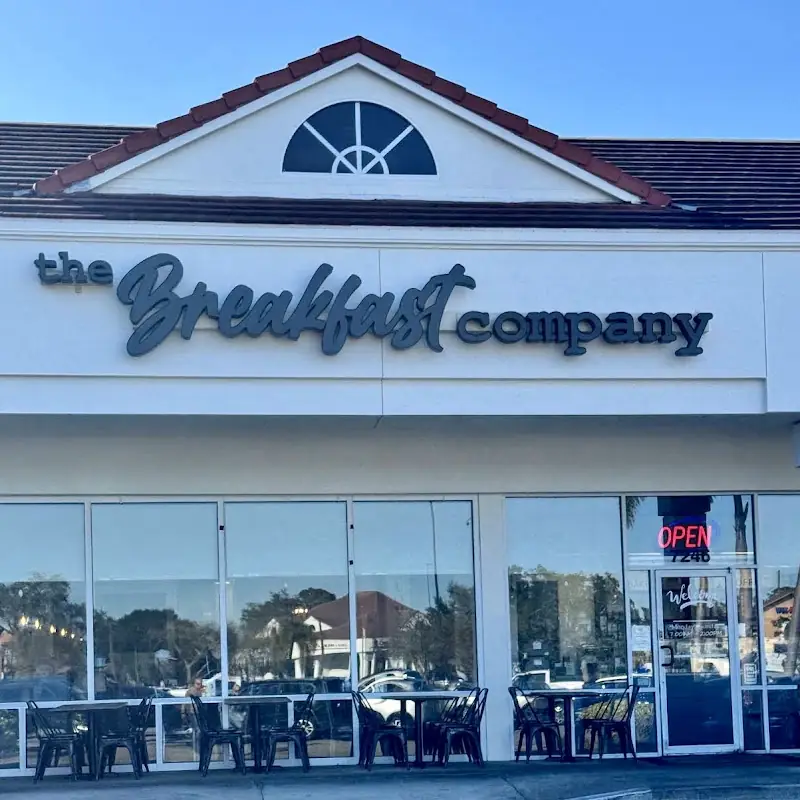 The Breakfast Company