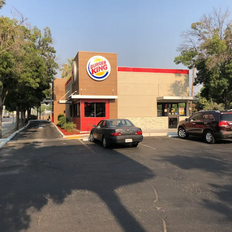 Burger King