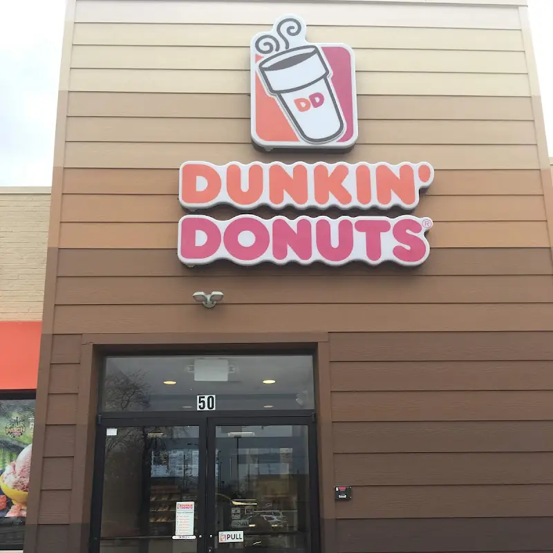 Dunkin'