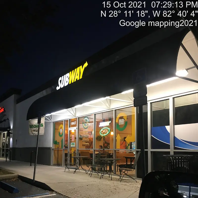 Subway