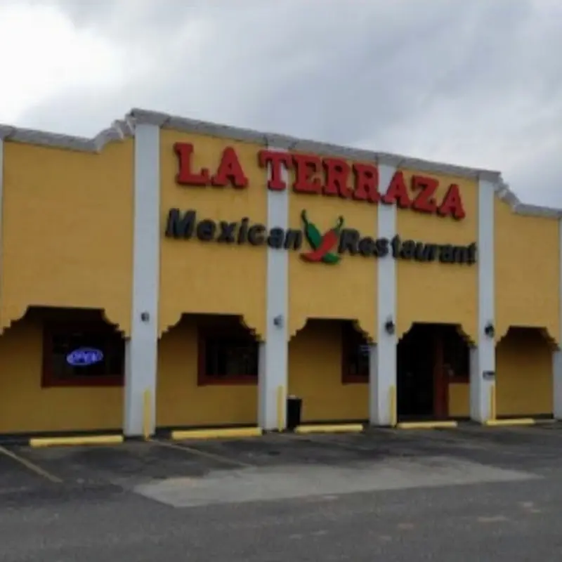 La Terraza Mexican Restaurant