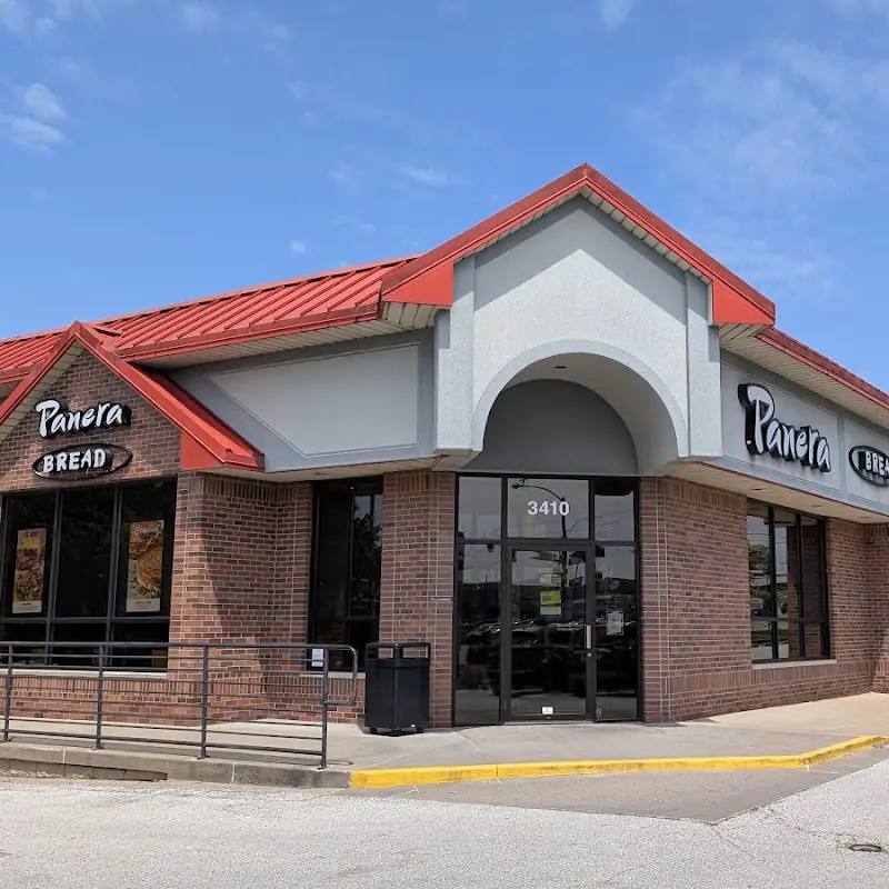 Panera Bread