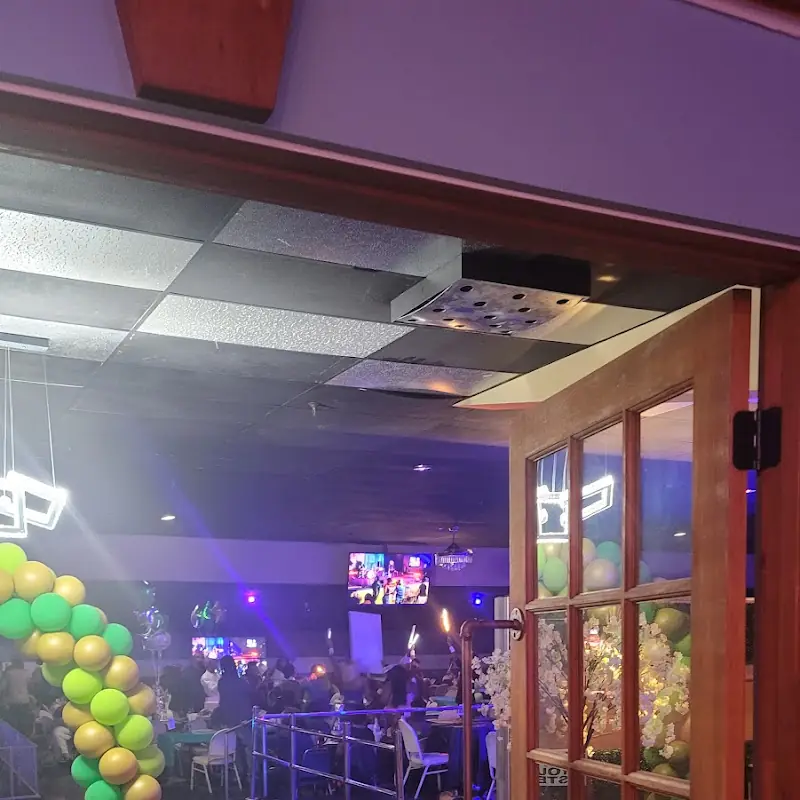 Full Rack Lamb
