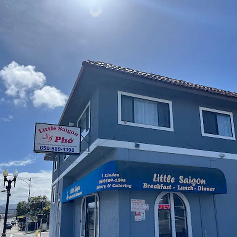 Little Saigon