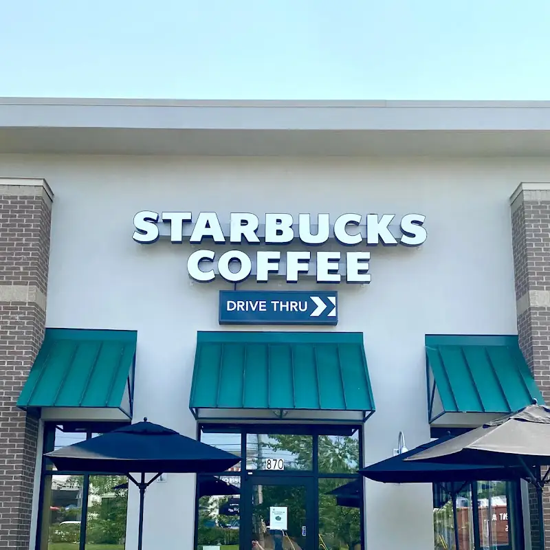 Starbucks Coffee Company
