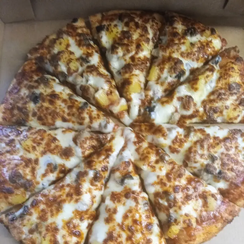 Godfather's Pizza