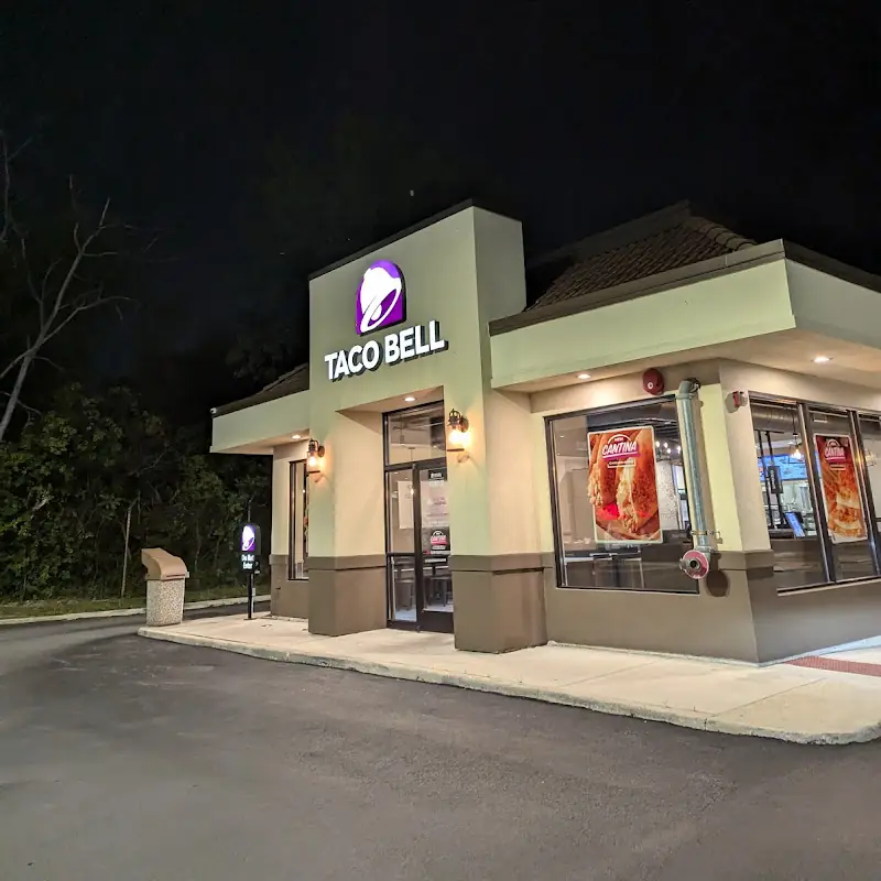 Taco Bell