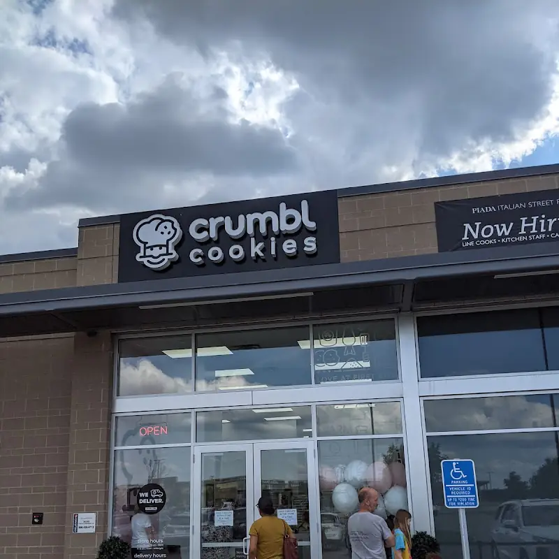 Crumbl