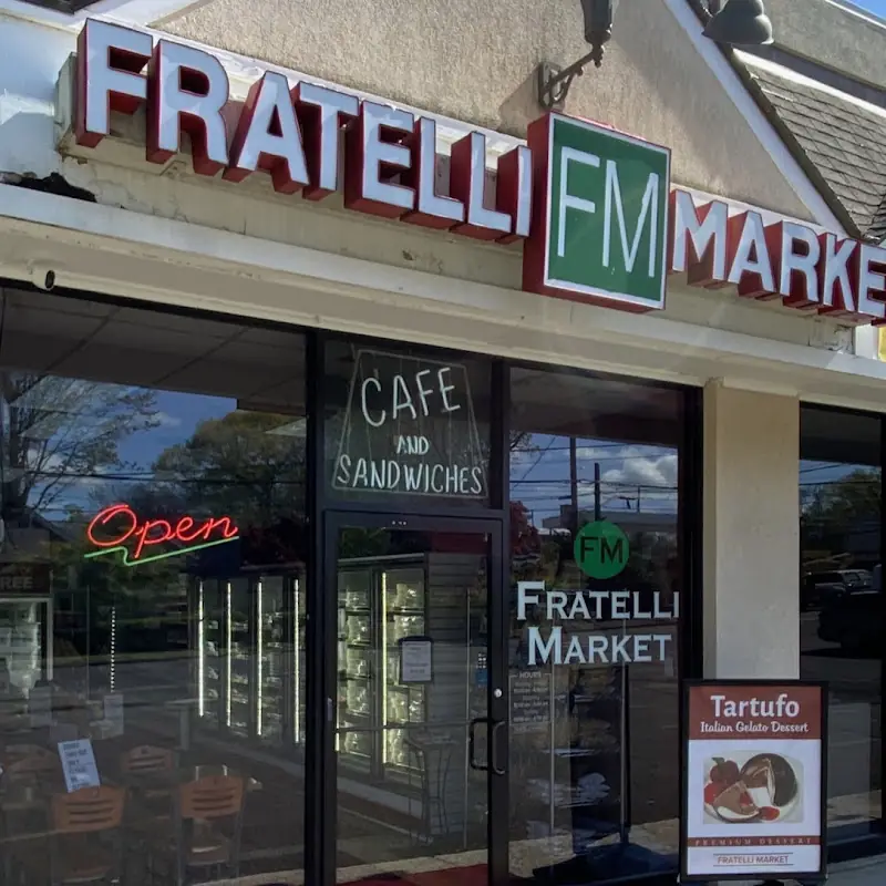 23.  Fratelli Chicken Scarpiello with Mozzarella Cheese