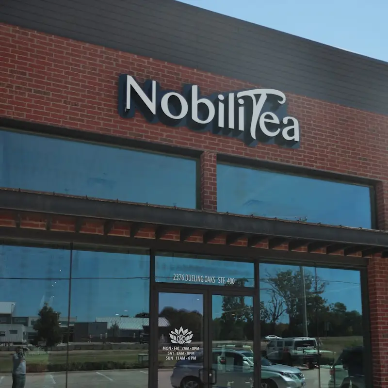 NobiliTea