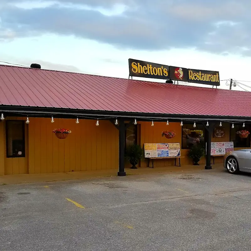 Sheltons Restaurant