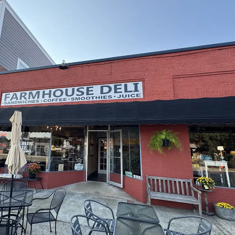 Farmhouse Deli
