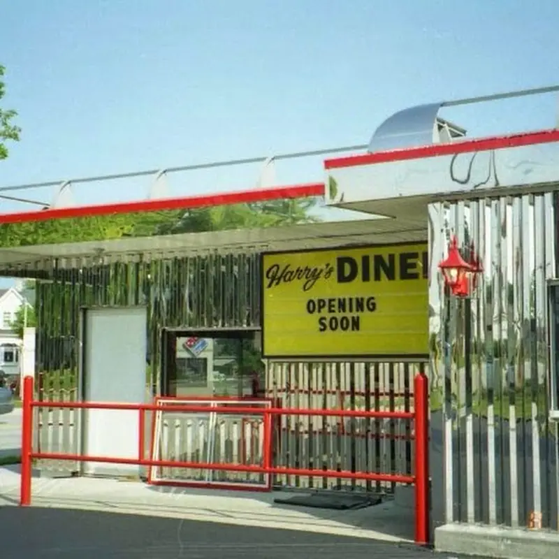 Harry's Diner