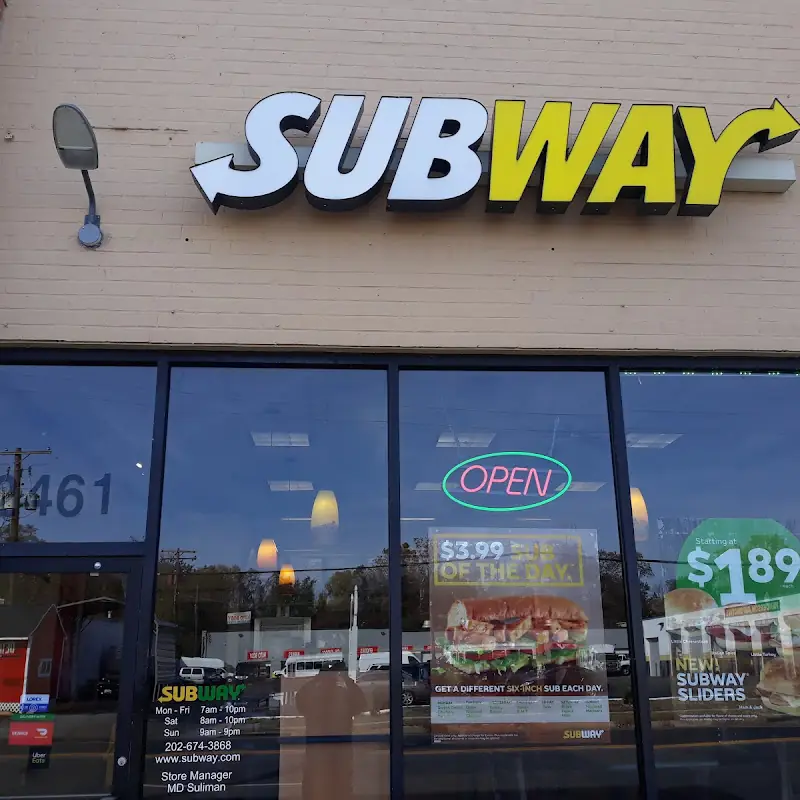 Subway