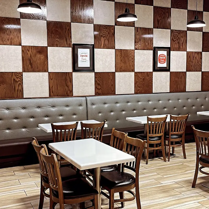 Fasta Pasta