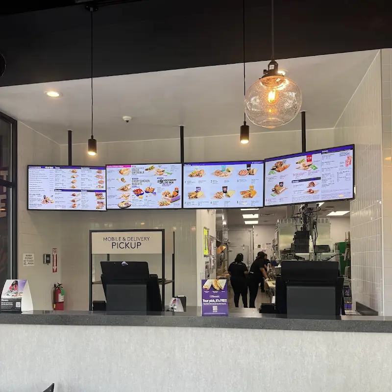 Taco Bell