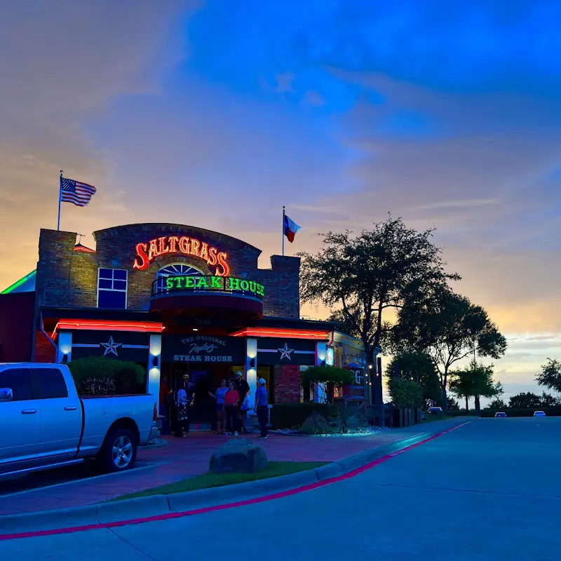 Saltgrass Steak House