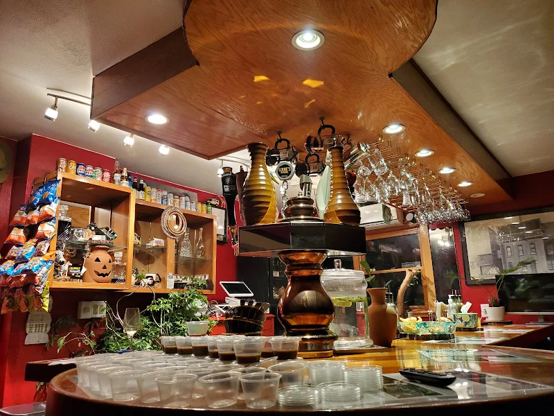 Ben's Stoughton