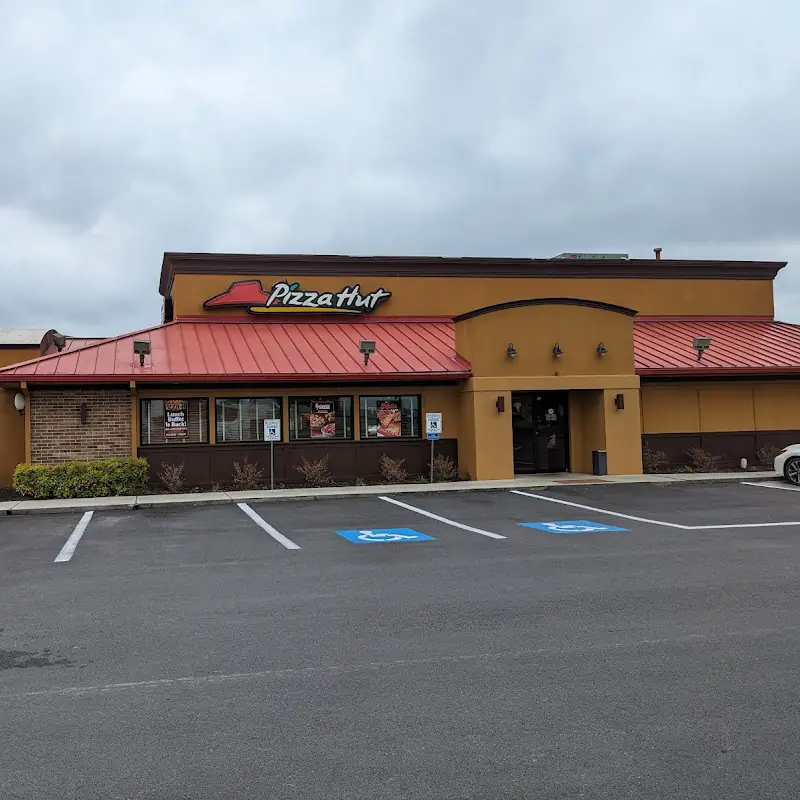 Pizza Hut