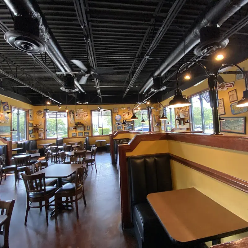 Zaxbys Chicken Fingers & Buffalo Wings