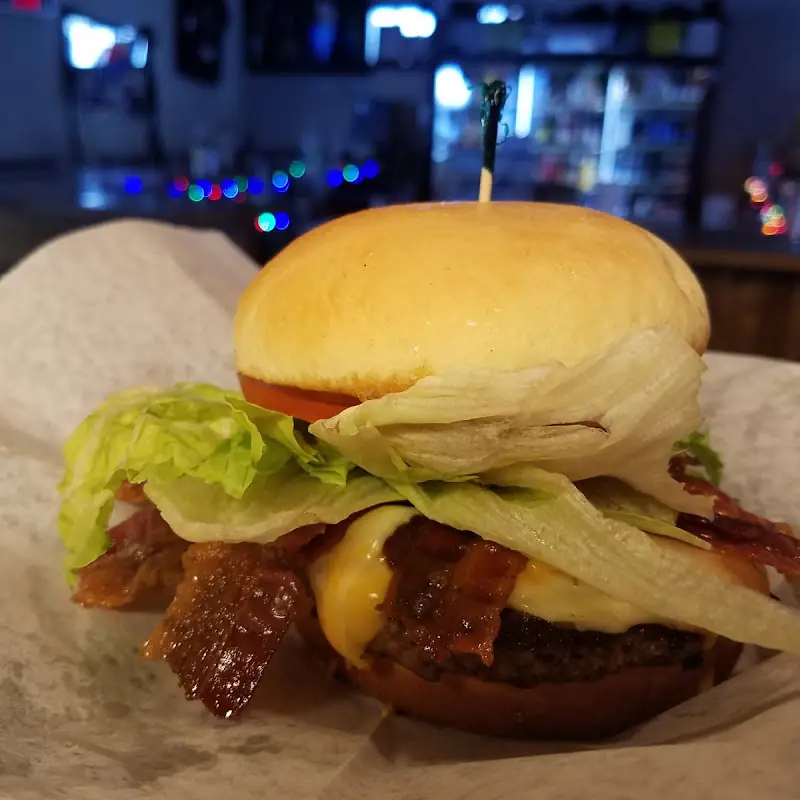Mary Lou's Bar & Grill