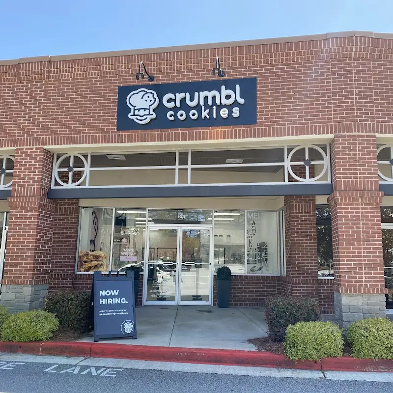 Crumbl