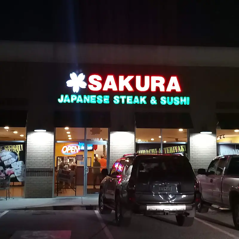 Sakura Anderson