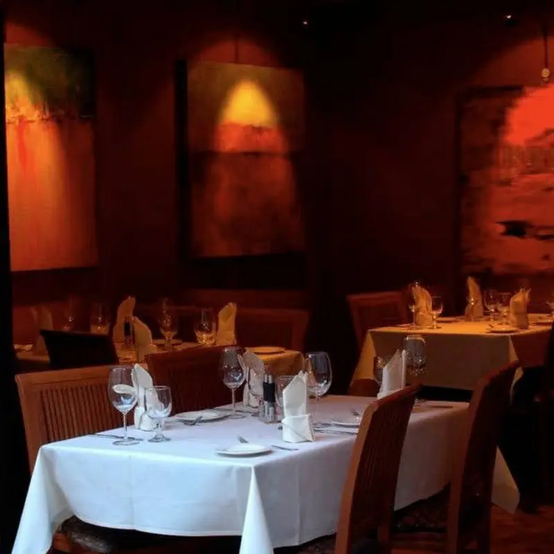 Golden Eagle Inn Restaurant