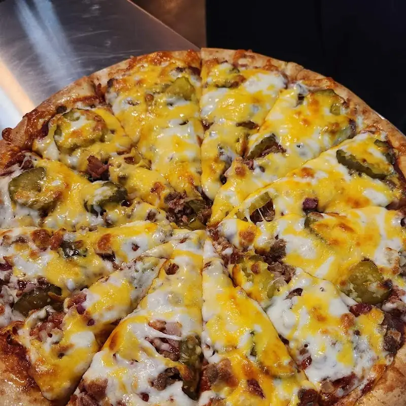 Salem Slice