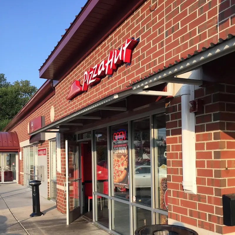 Pizza Hut