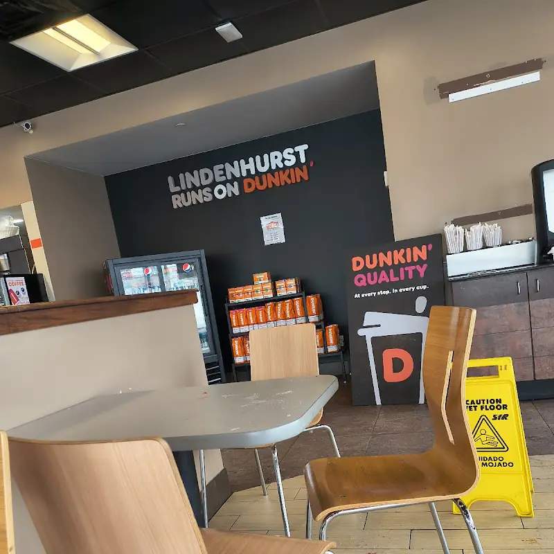 Dunkin'