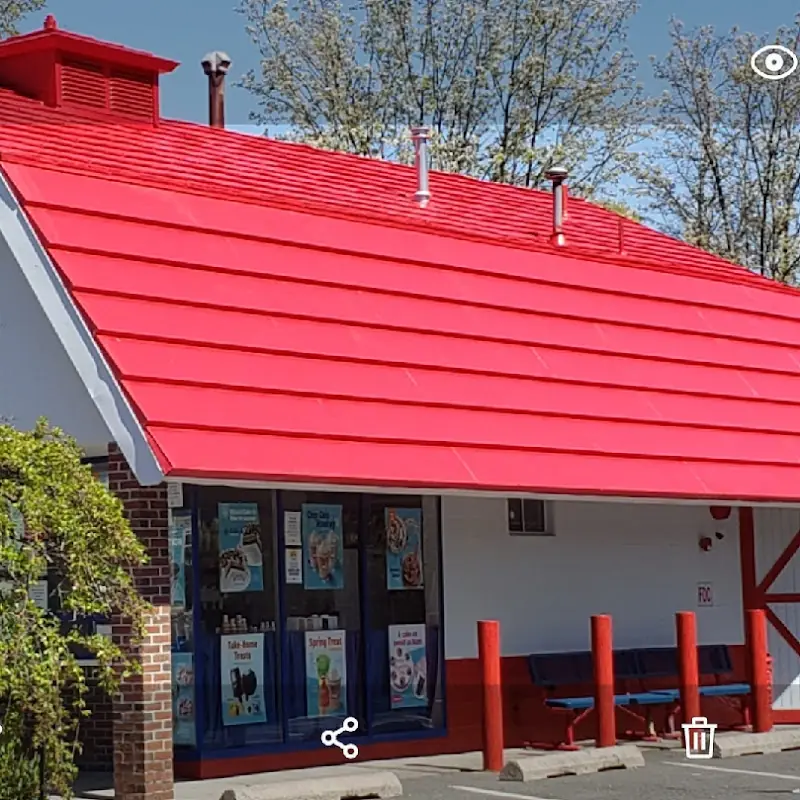 Dairy Queen