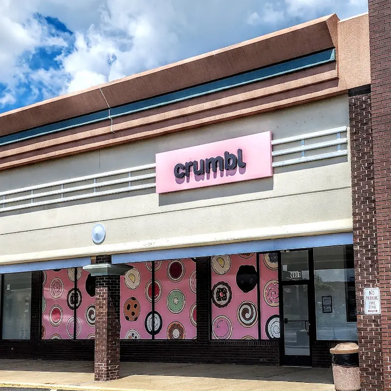 Crumbl