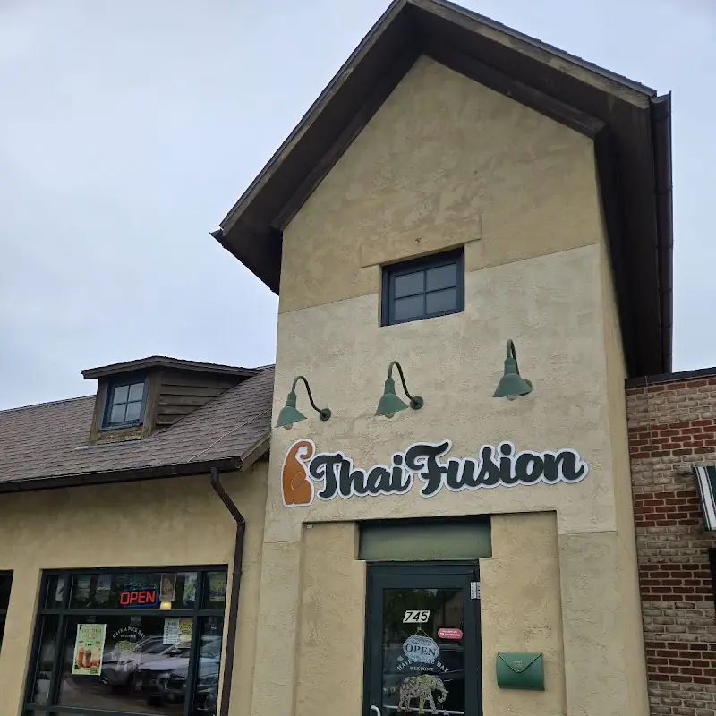 Thai Fusion