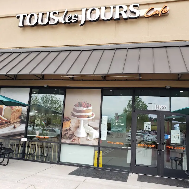 TOUS les JOURS