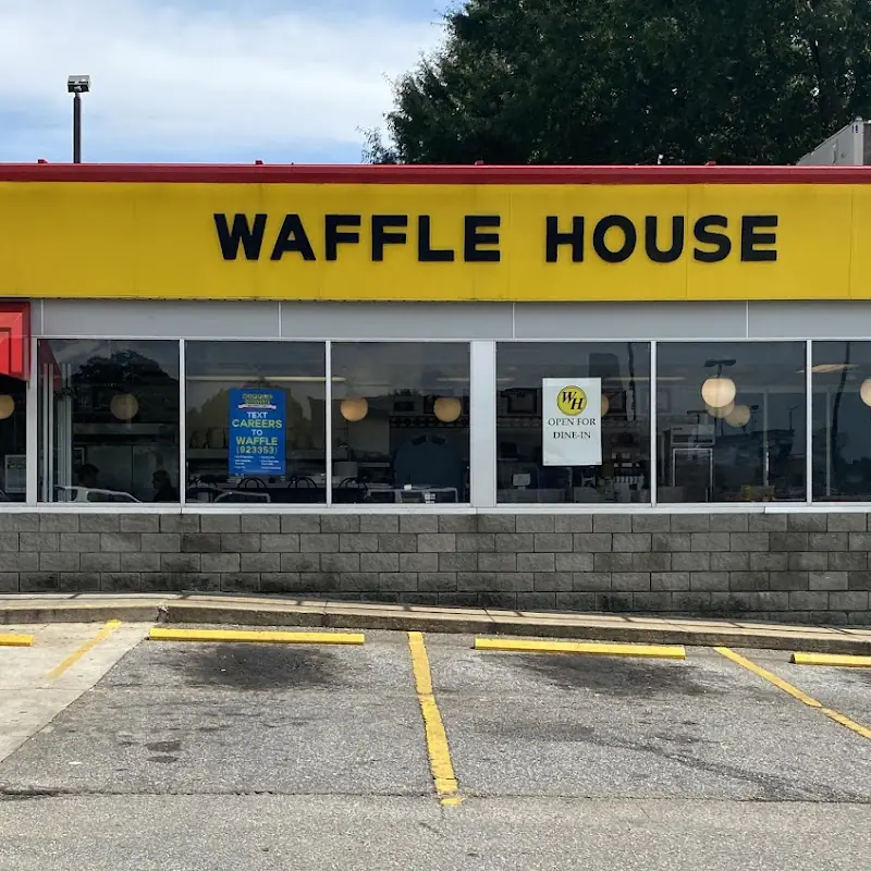 Waffle House