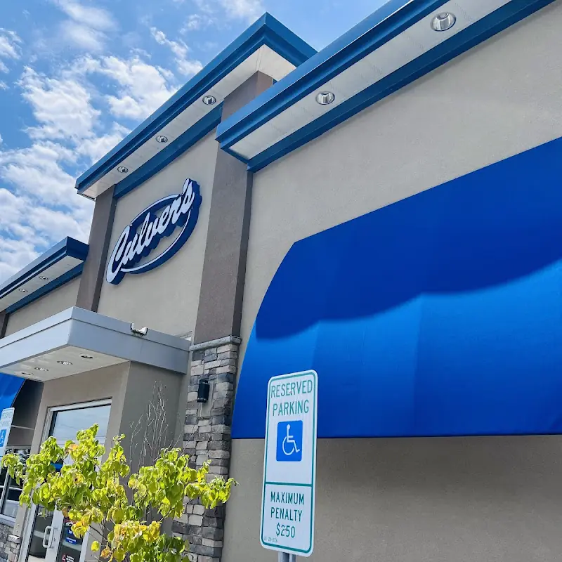 Culver's